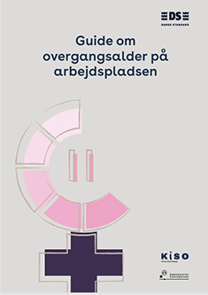 Forside af Guide til arbejdspladser